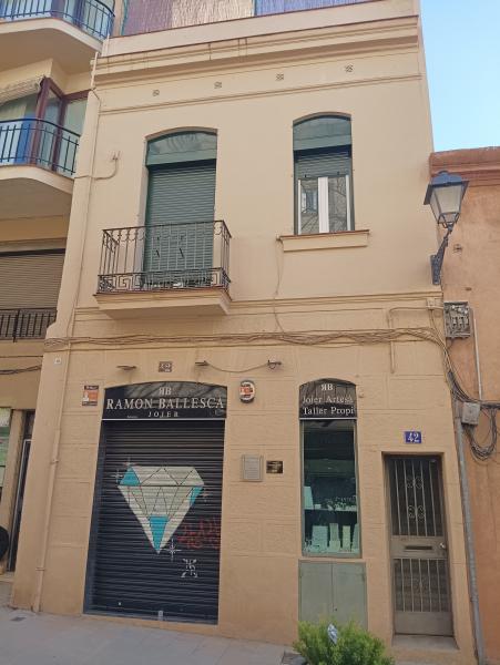 Barcelona Barcelona
